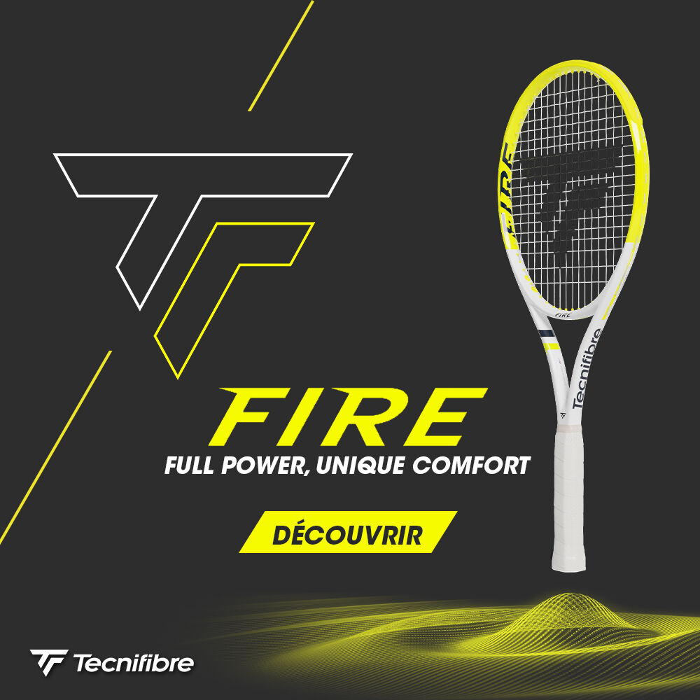 Fire Full Power, Unique Comfort